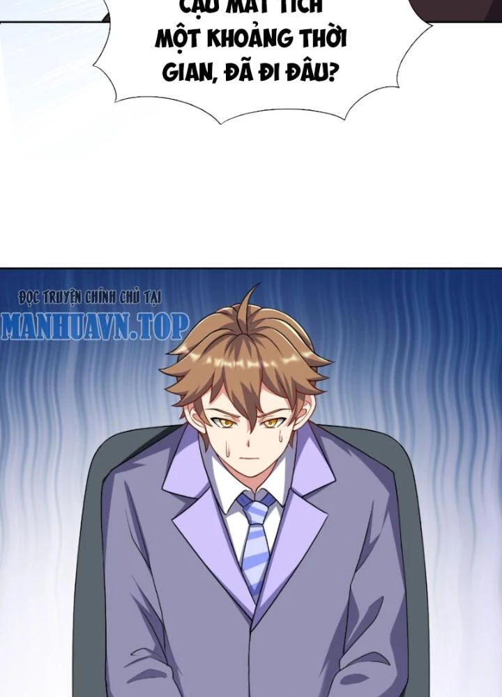 Ngự Thần Trùng Sinh Chapter 34 - Trang 2
