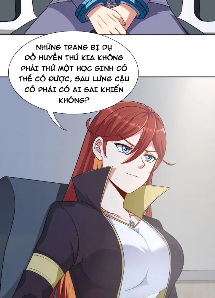 Ngự Thần Trùng Sinh Chapter 34 - Trang 2