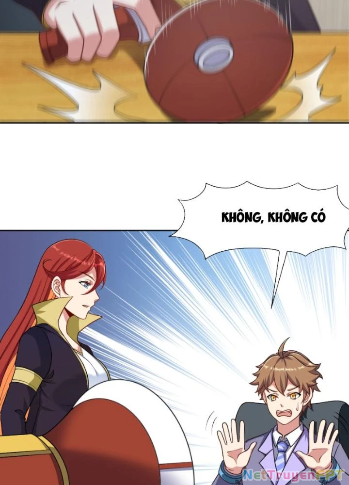 Ngự Thần Trùng Sinh Chapter 34 - Trang 2