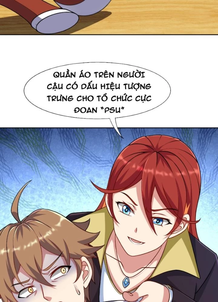 Ngự Thần Trùng Sinh Chapter 34 - Trang 2