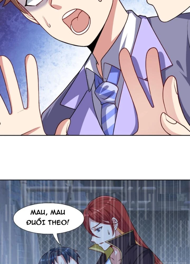 Ngự Thần Trùng Sinh Chapter 34 - Trang 2
