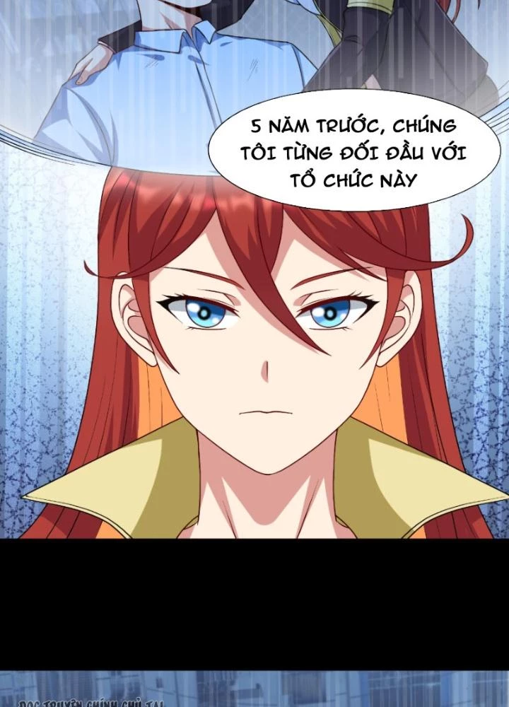 Ngự Thần Trùng Sinh Chapter 34 - Trang 2