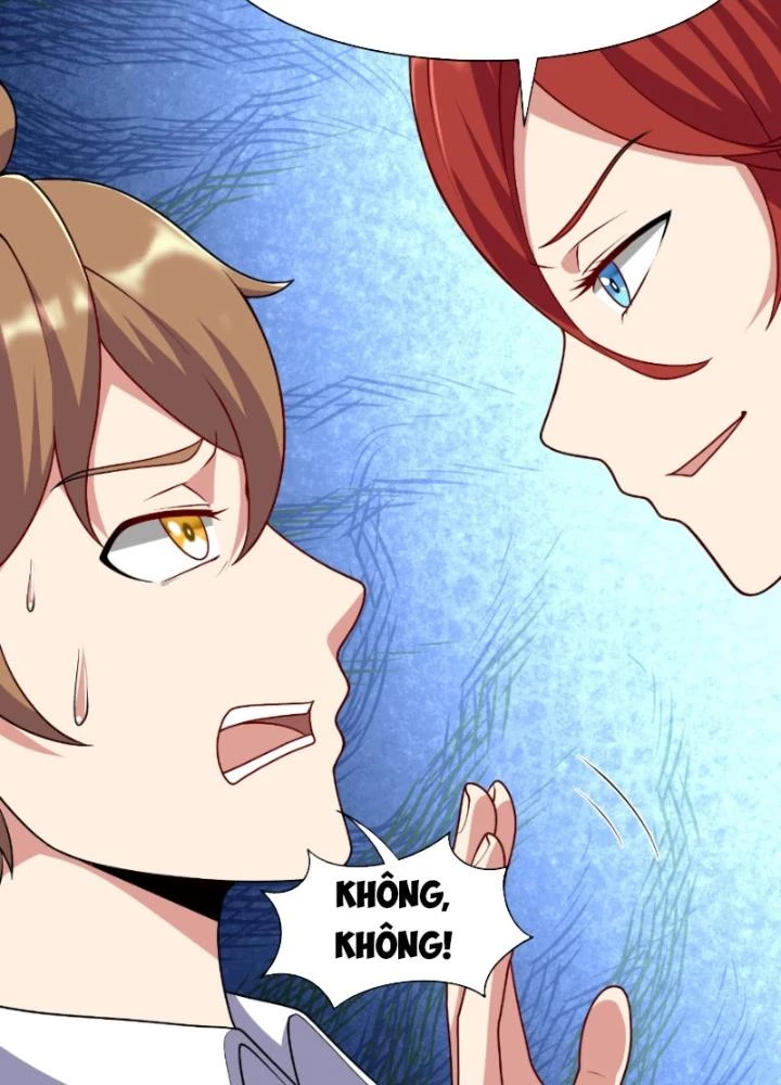 Ngự Thần Trùng Sinh Chapter 34 - Trang 2