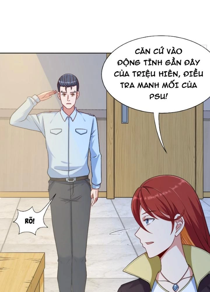 Ngự Thần Trùng Sinh Chapter 34 - Trang 2