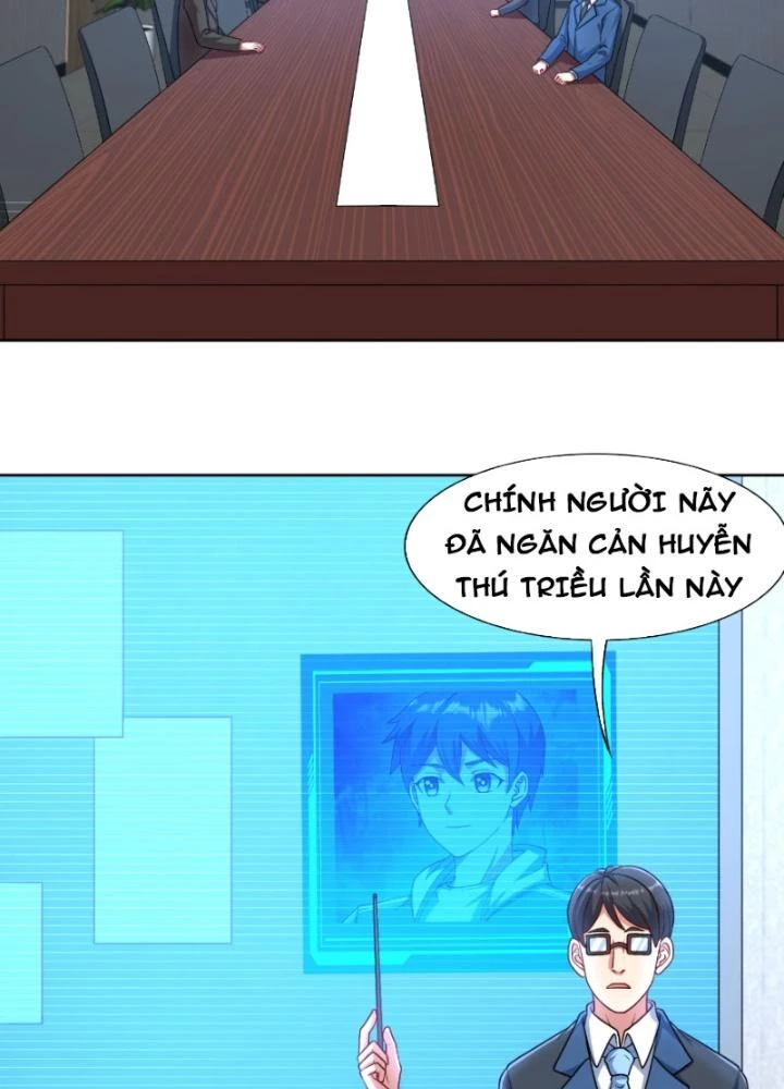 Ngự Thần Trùng Sinh Chapter 34 - Trang 2