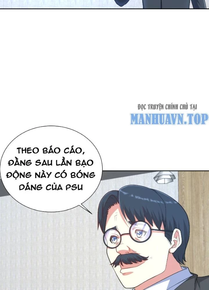 Ngự Thần Trùng Sinh Chapter 34 - Trang 2