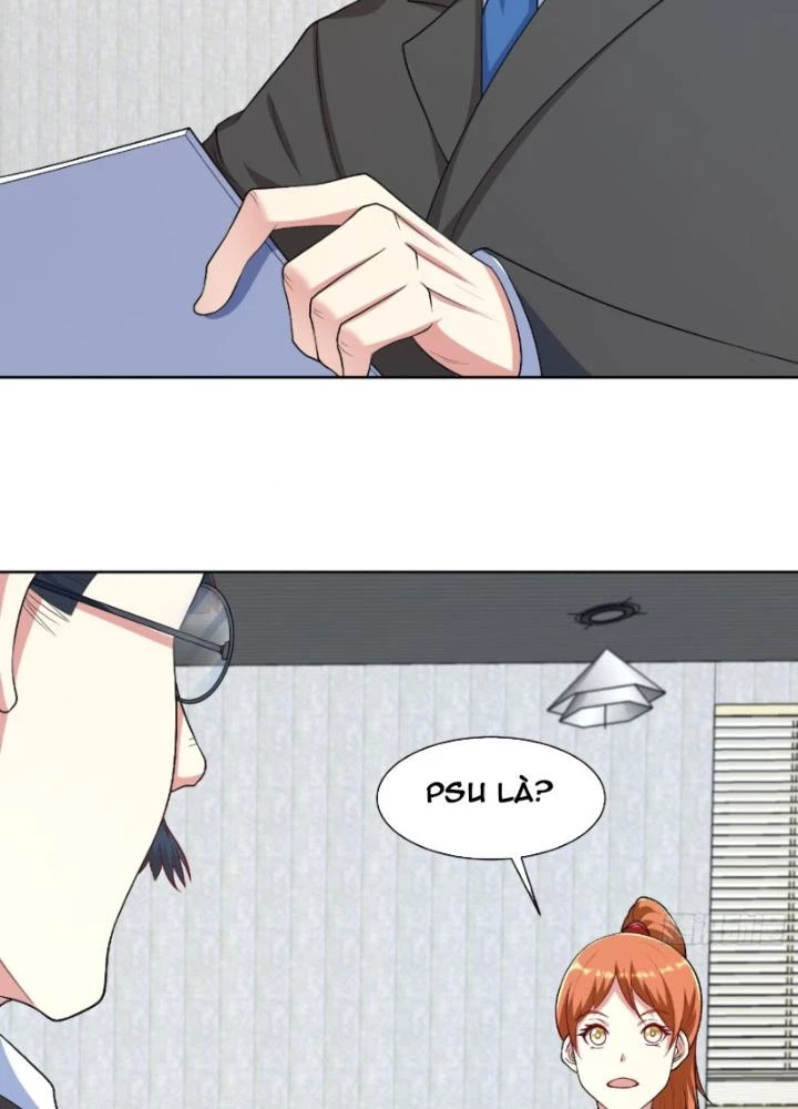 Ngự Thần Trùng Sinh Chapter 34 - Trang 2