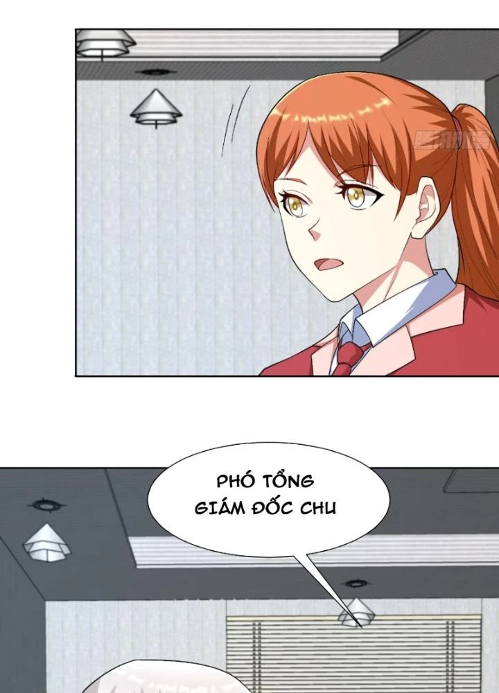 Ngự Thần Trùng Sinh Chapter 34 - Trang 2