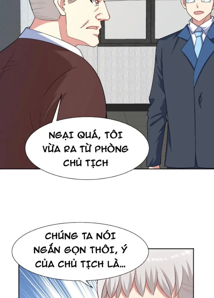 Ngự Thần Trùng Sinh Chapter 34 - Trang 2