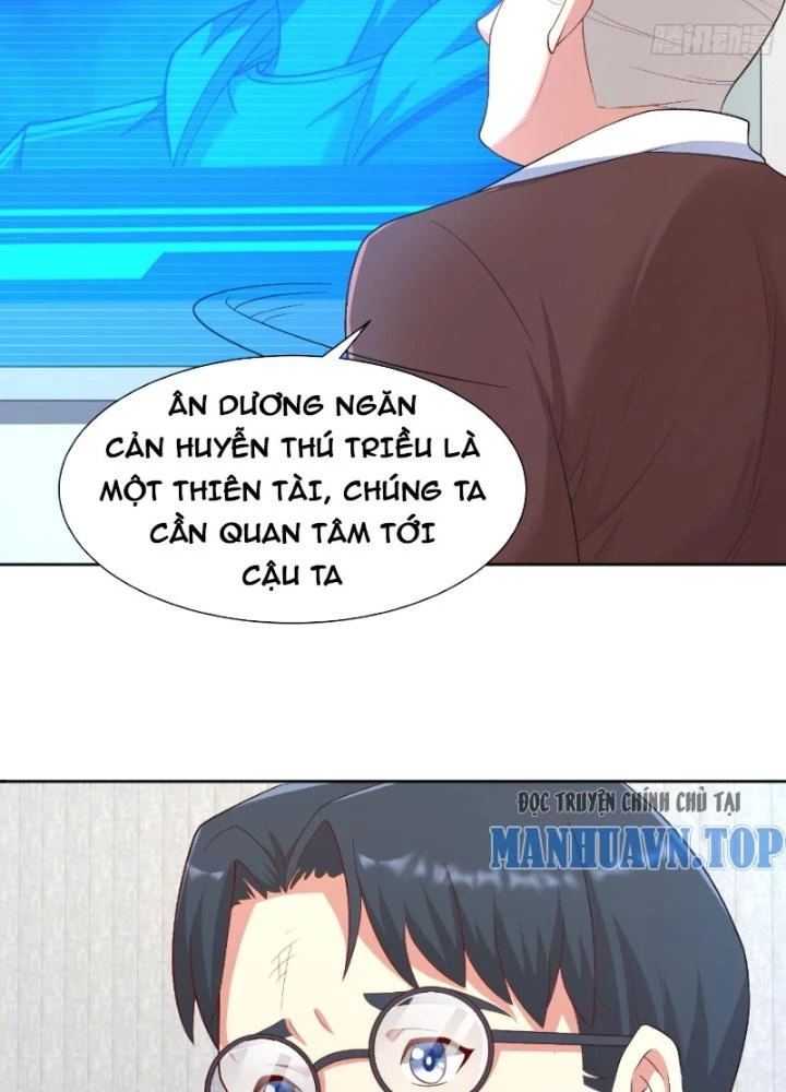 Ngự Thần Trùng Sinh Chapter 34 - Trang 2