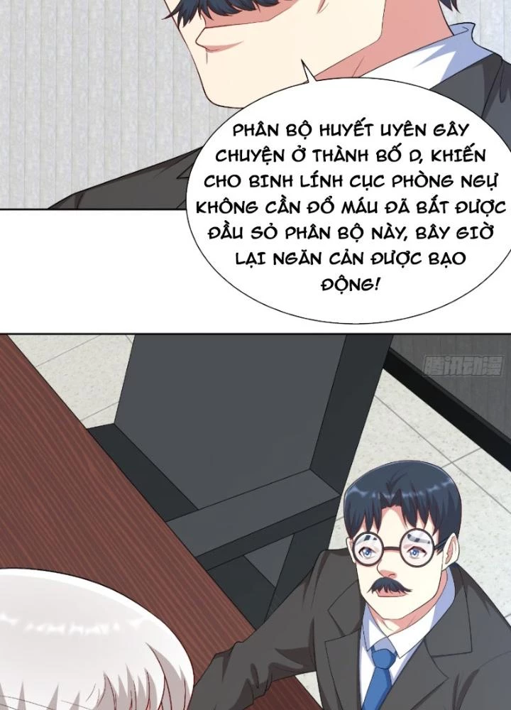 Ngự Thần Trùng Sinh Chapter 34 - Trang 2