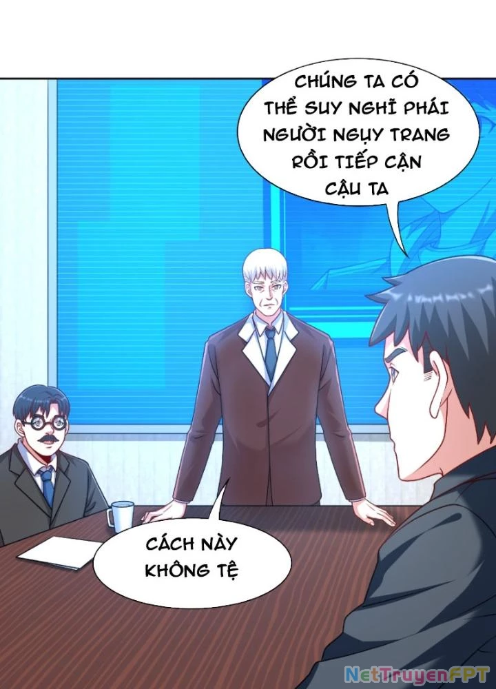 Ngự Thần Trùng Sinh Chapter 34 - Trang 2
