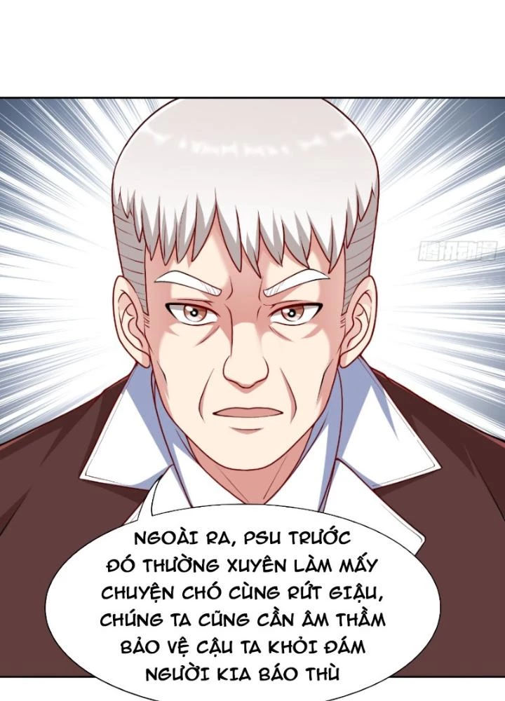 Ngự Thần Trùng Sinh Chapter 34 - Trang 2