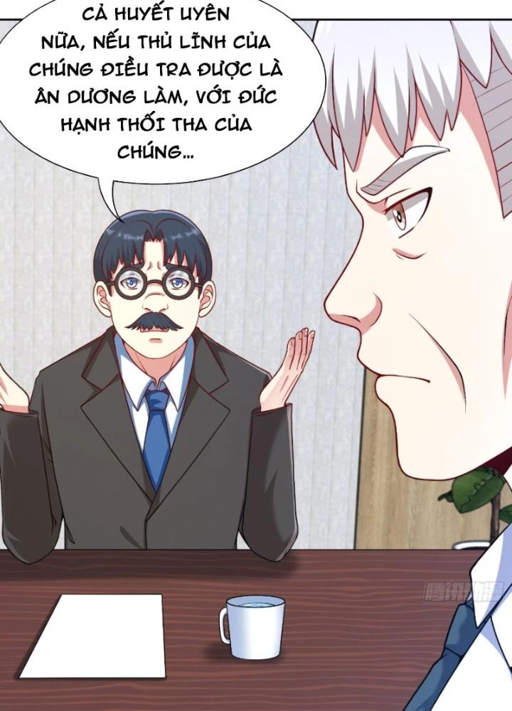 Ngự Thần Trùng Sinh Chapter 34 - Trang 2