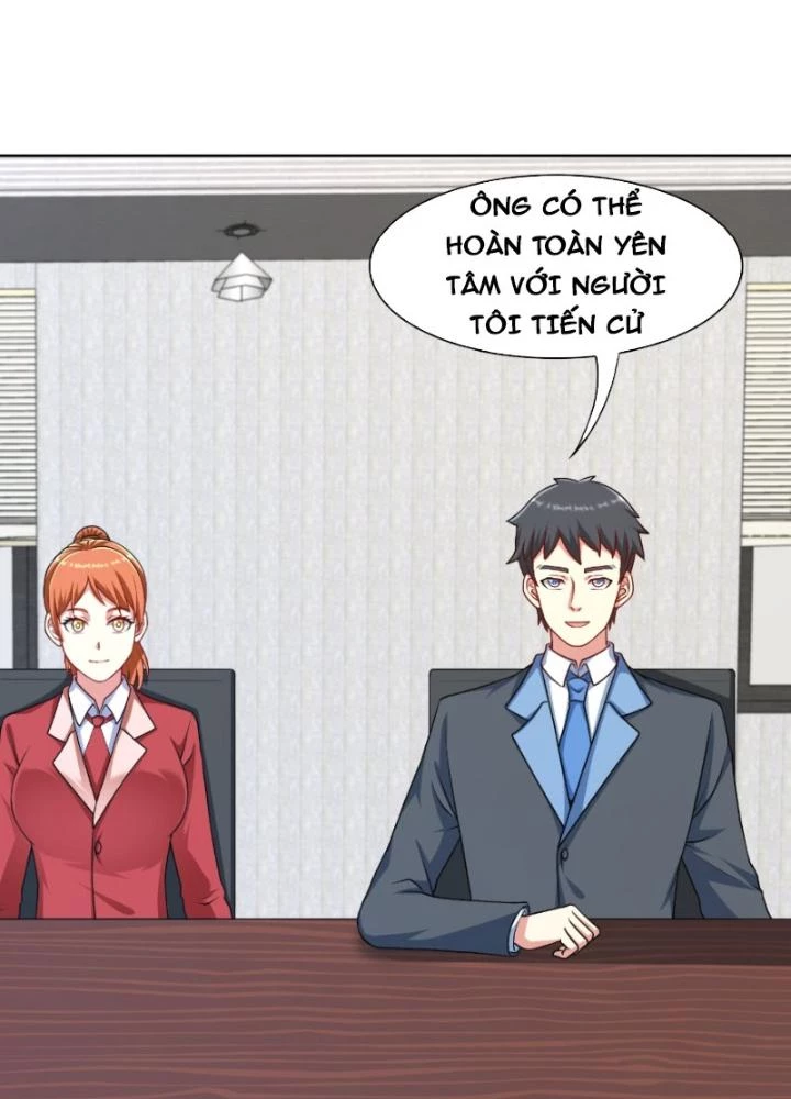 Ngự Thần Trùng Sinh Chapter 34 - Trang 2