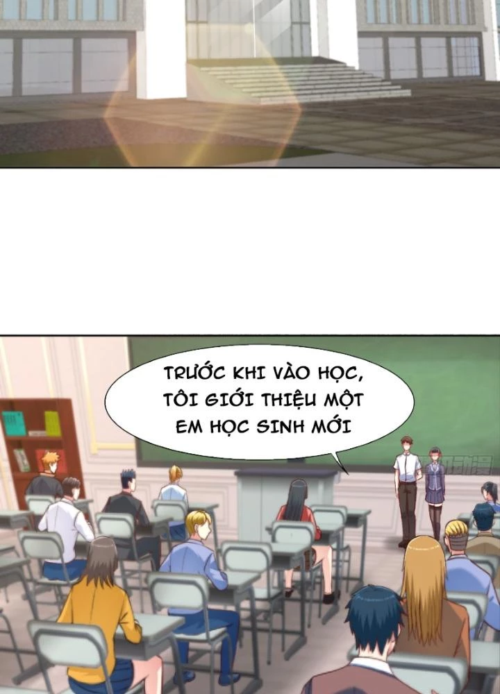 Ngự Thần Trùng Sinh Chapter 34 - Trang 2