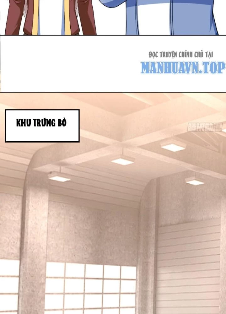 Ngự Thần Trùng Sinh Chapter 35 - Trang 2