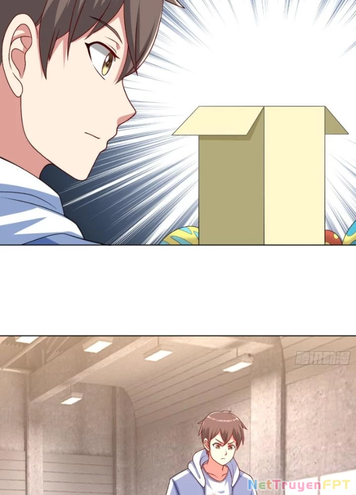 Ngự Thần Trùng Sinh Chapter 35 - Trang 2