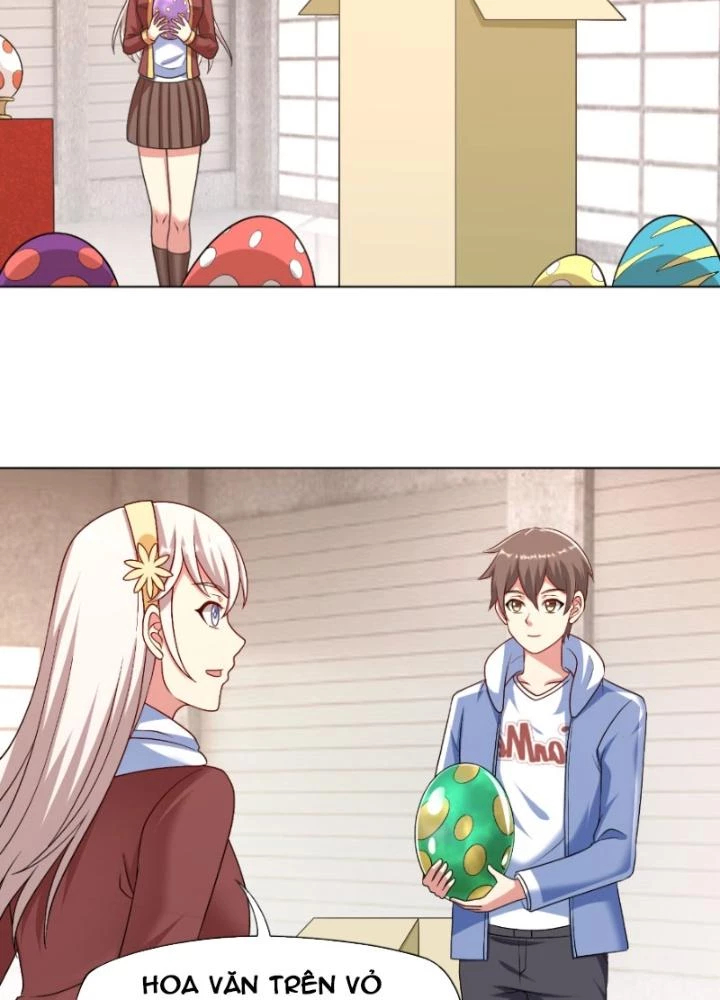 Ngự Thần Trùng Sinh Chapter 35 - Trang 2