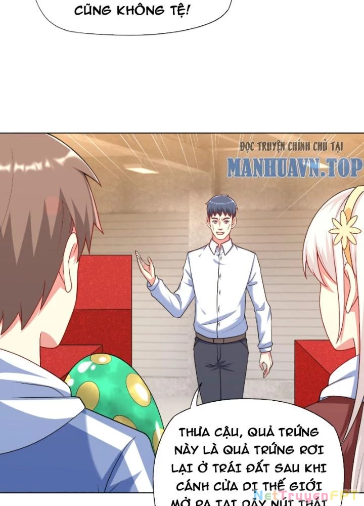 Ngự Thần Trùng Sinh Chapter 35 - Trang 2