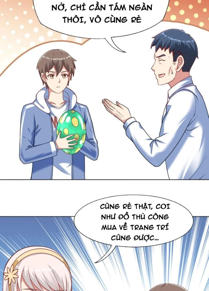 Ngự Thần Trùng Sinh Chapter 35 - Trang 2