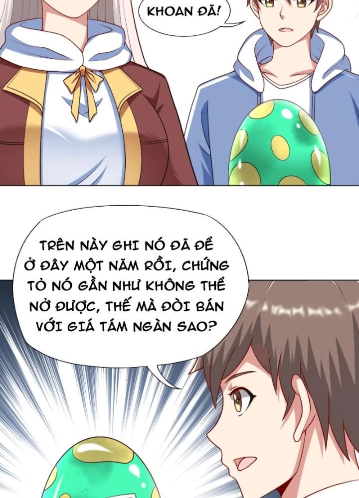 Ngự Thần Trùng Sinh Chapter 35 - Trang 2