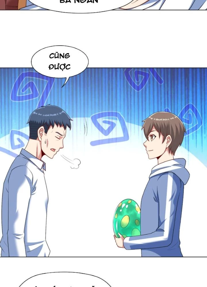 Ngự Thần Trùng Sinh Chapter 35 - Trang 2