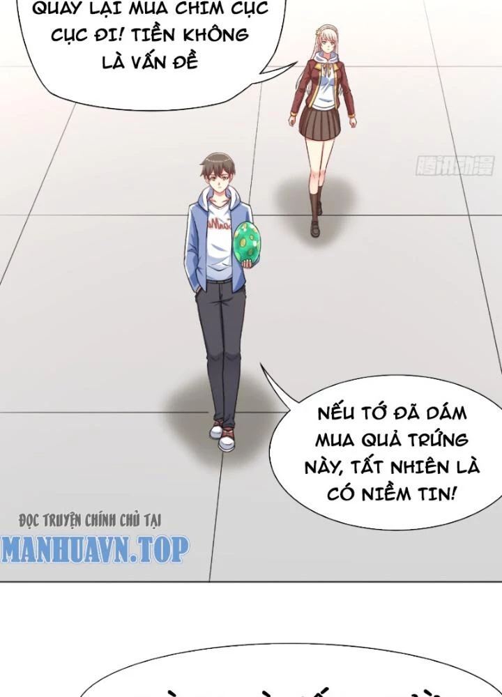 Ngự Thần Trùng Sinh Chapter 35 - Trang 2