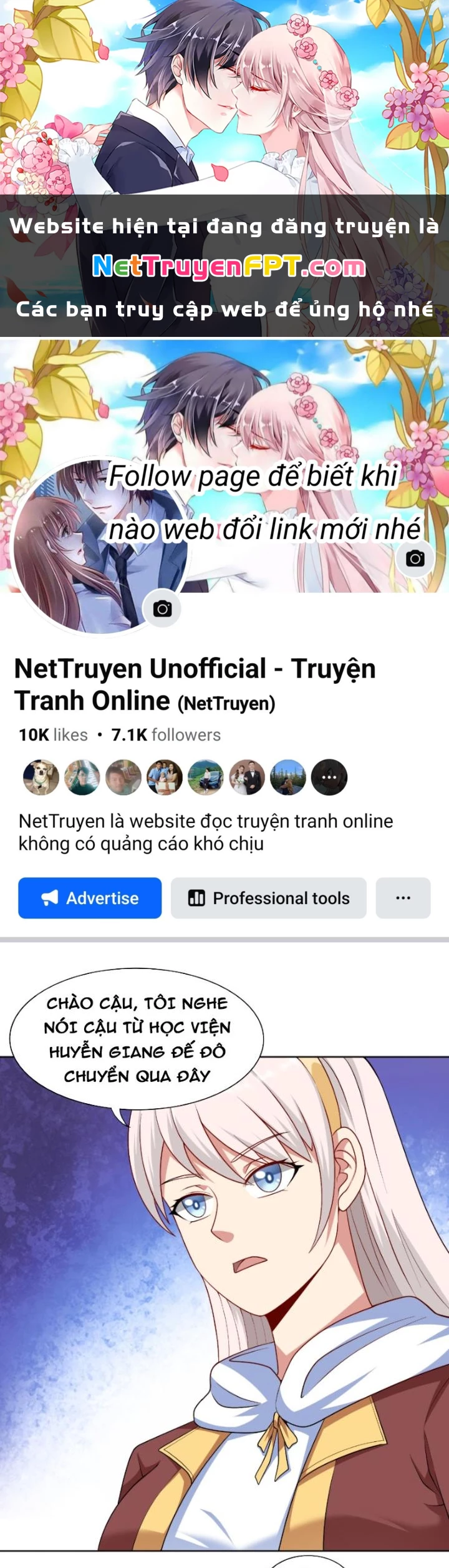 Ngự Thần Trùng Sinh Chapter 35 - Trang 2
