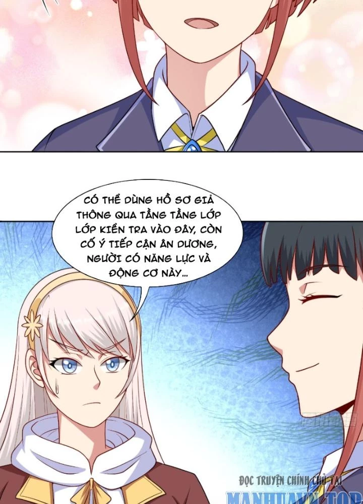 Ngự Thần Trùng Sinh Chapter 35 - Trang 2