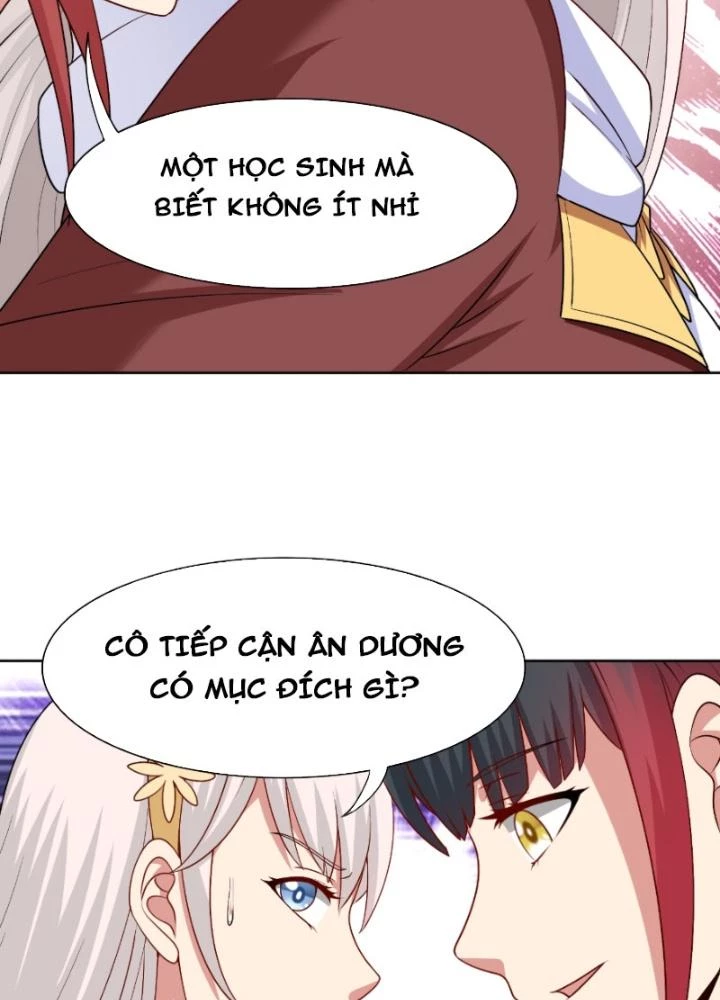 Ngự Thần Trùng Sinh Chapter 35 - Trang 2