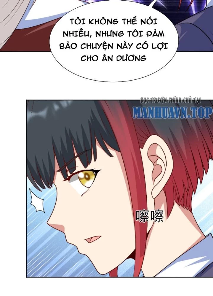 Ngự Thần Trùng Sinh Chapter 35 - Trang 2