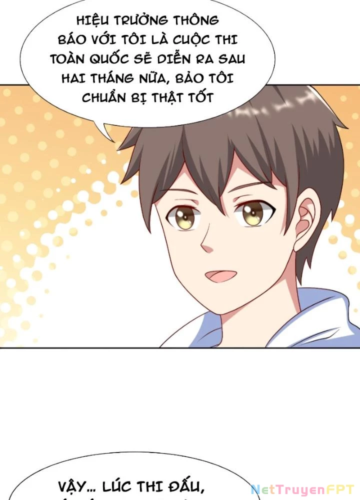 Ngự Thần Trùng Sinh Chapter 35 - Trang 2