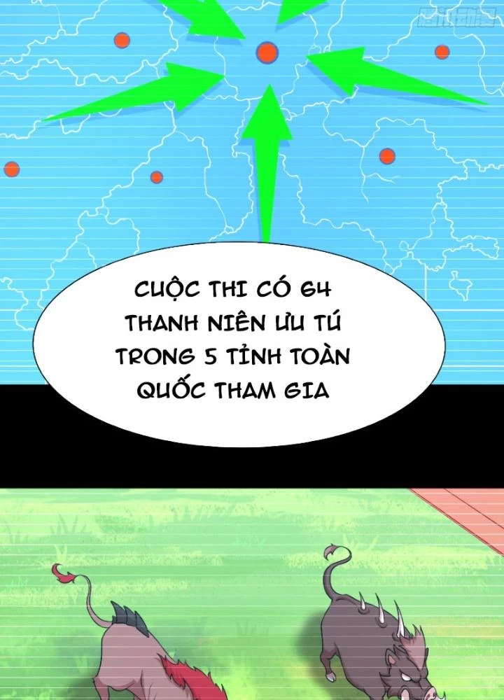 Ngự Thần Trùng Sinh Chapter 35 - Trang 2