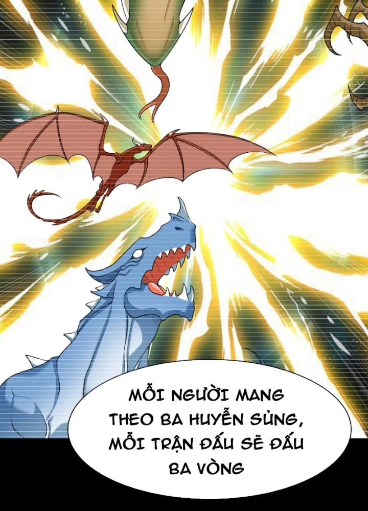 Ngự Thần Trùng Sinh Chapter 35 - Trang 2