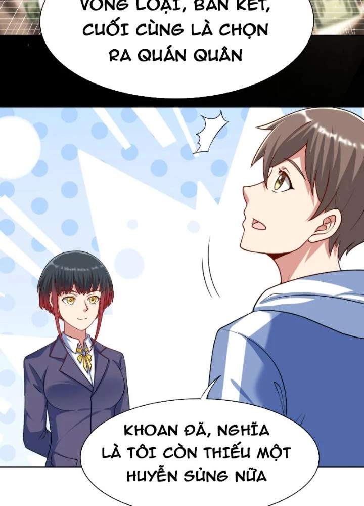 Ngự Thần Trùng Sinh Chapter 35 - Trang 2