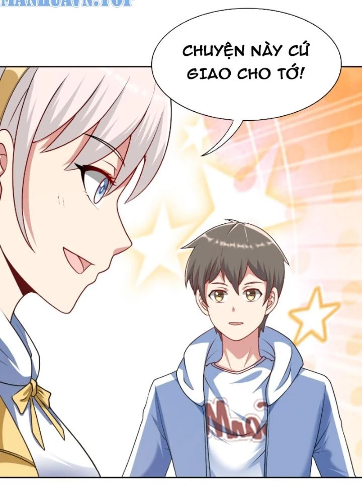 Ngự Thần Trùng Sinh Chapter 35 - Trang 2