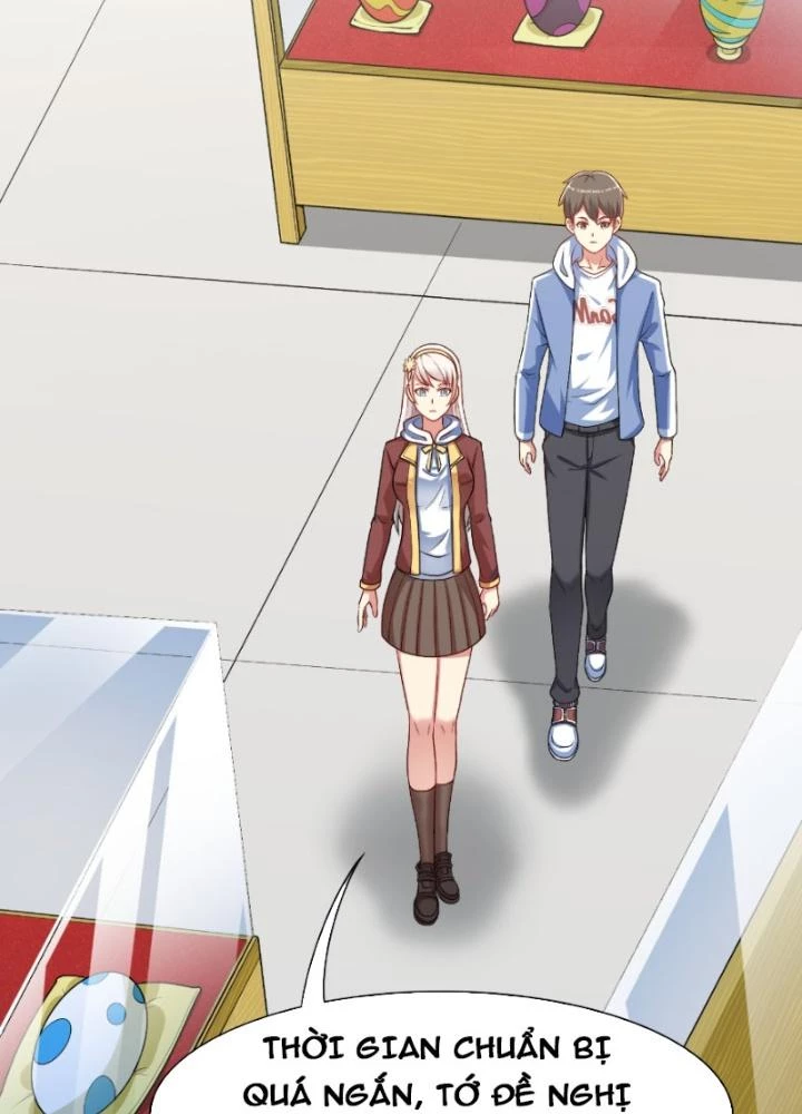 Ngự Thần Trùng Sinh Chapter 35 - Trang 2