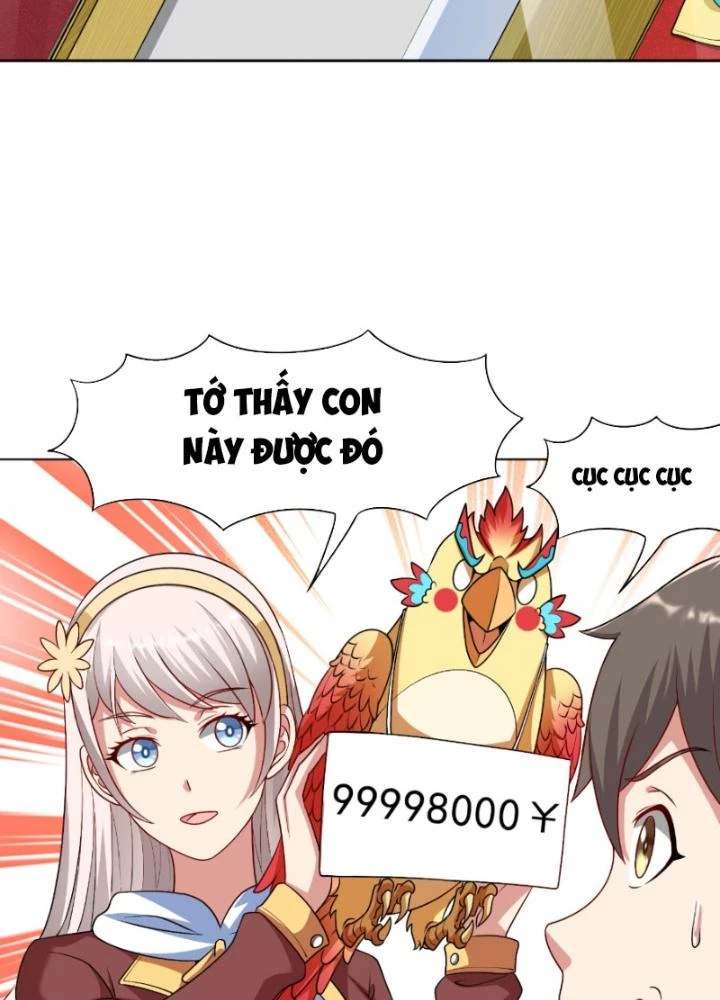 Ngự Thần Trùng Sinh Chapter 35 - Trang 2