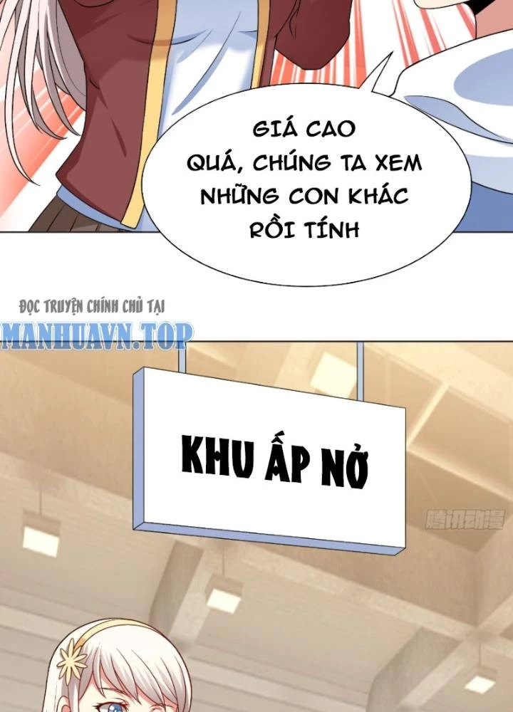 Ngự Thần Trùng Sinh Chapter 35 - Trang 2
