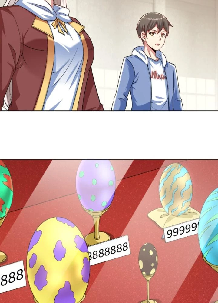 Ngự Thần Trùng Sinh Chapter 35 - Trang 2