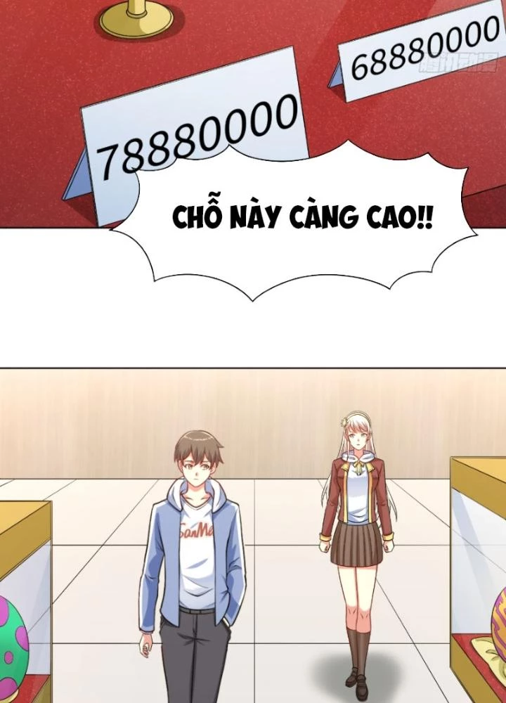 Ngự Thần Trùng Sinh Chapter 35 - Trang 2