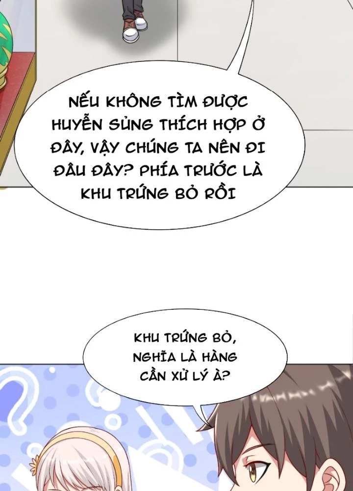 Ngự Thần Trùng Sinh Chapter 35 - Trang 2