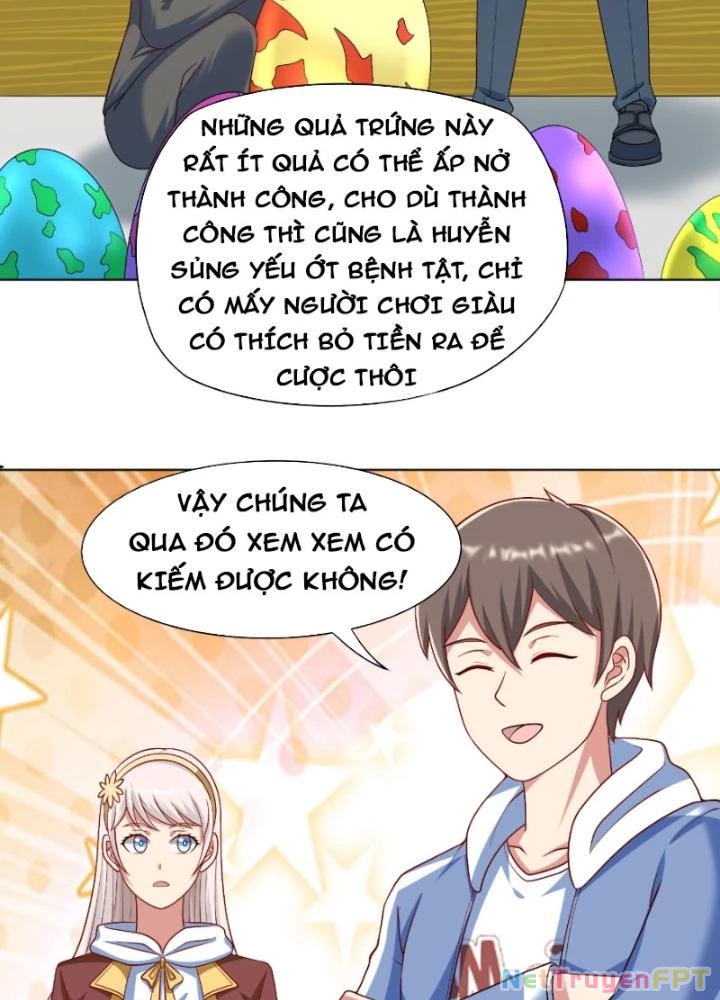 Ngự Thần Trùng Sinh Chapter 35 - Trang 2