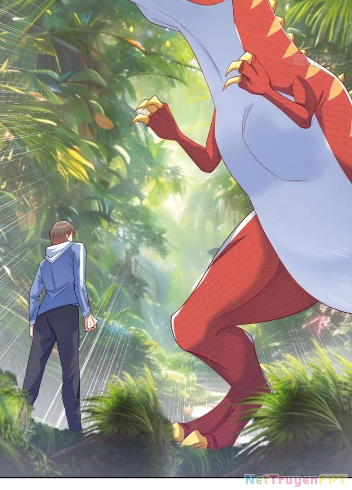 Ngự Thần Trùng Sinh Chapter 36 - Trang 2
