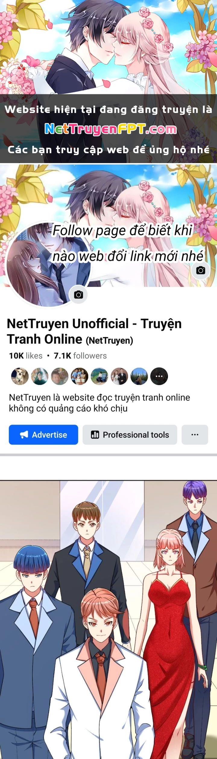 Ngự Thần Trùng Sinh Chapter 36 - Trang 2