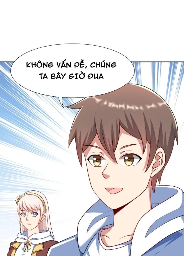Ngự Thần Trùng Sinh Chapter 36 - Trang 2
