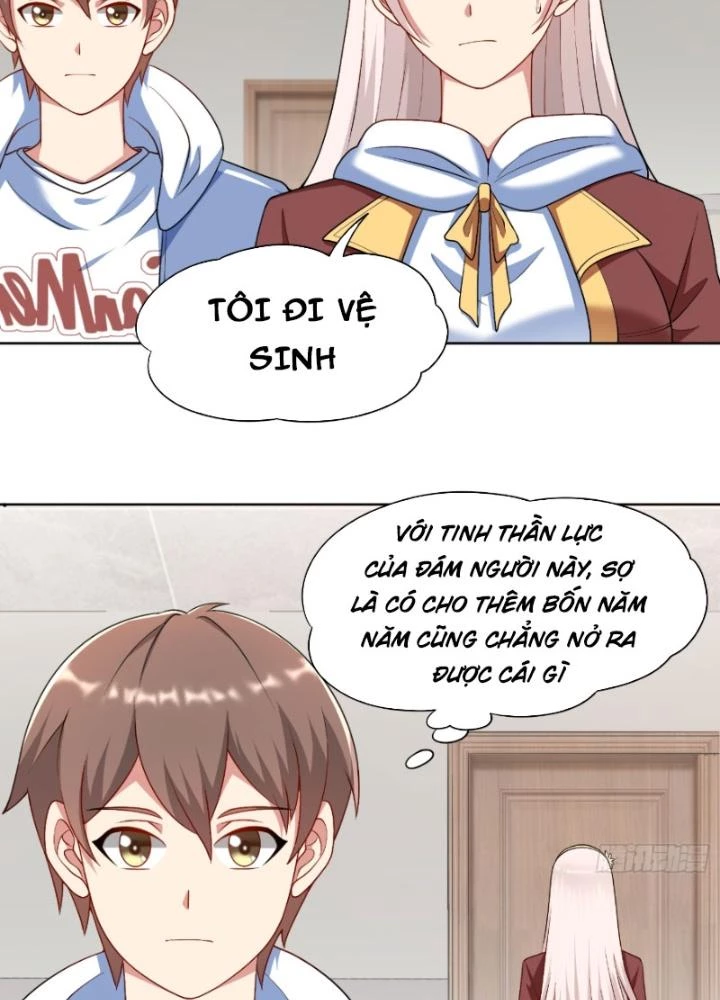 Ngự Thần Trùng Sinh Chapter 36 - Trang 2