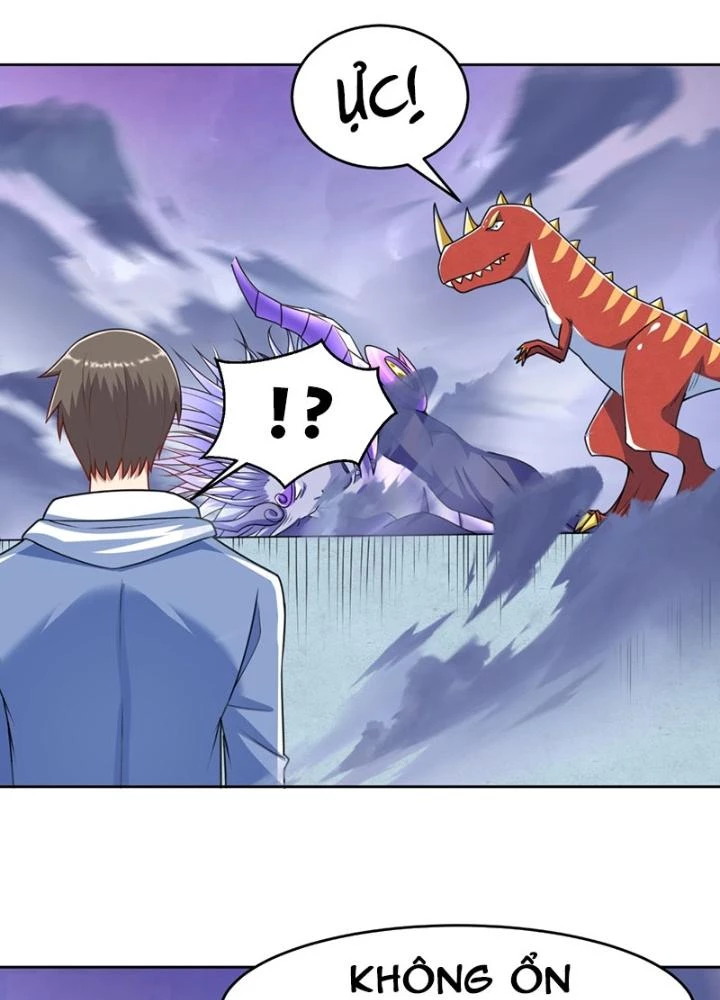 Ngự Thần Trùng Sinh Chapter 37 - Trang 2