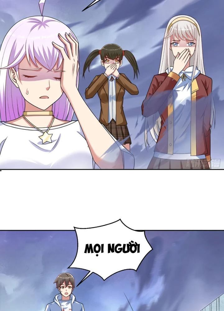 Ngự Thần Trùng Sinh Chapter 37 - Trang 2